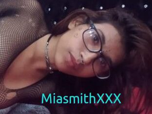 MiasmithXXX