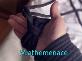 Miathemenace