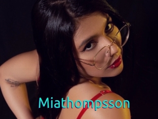 Miathompsson