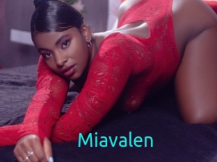 Miavalen