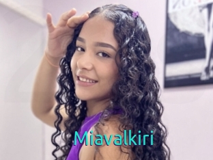 Miavalkiri