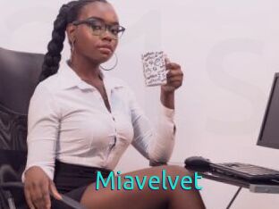 Miavelvet