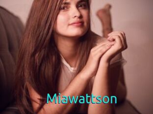 Miawattson