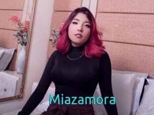 Miazamora