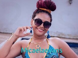 Micaelaevans