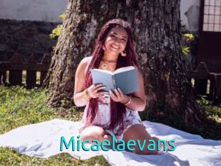 Micaelaevans