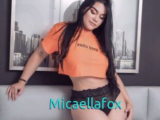Micaellafox