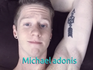 Michael_adonis