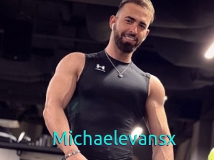 Michaelevansx