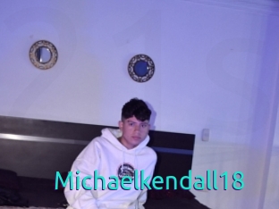 Michaelkendall18