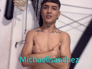 Michaellsanchez