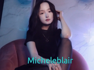 Micheleblair