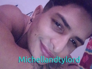 Michellandtylord