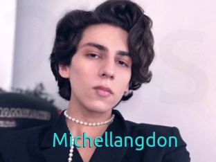 Michellangdon