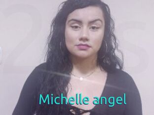 Michelle_angel