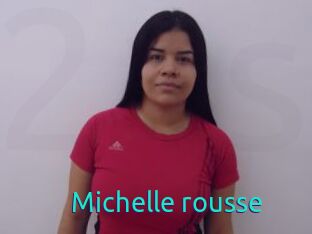 Michelle_rousse