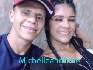 Michelleandhans