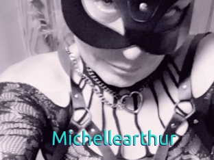 Michellearthur