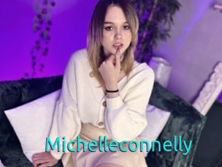 Michelleconnelly