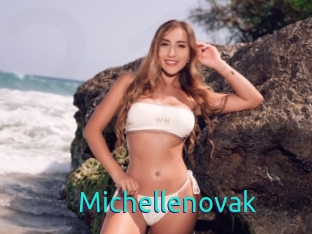 Michellenovak