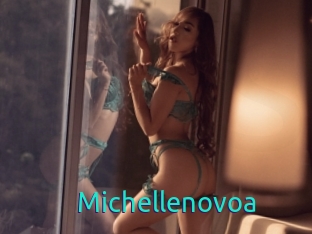 Michellenovoa