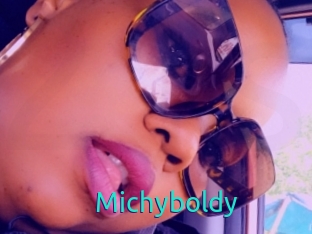 Michyboldy