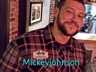 Mickeyjohnson