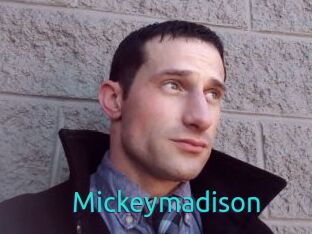 Mickeymadison
