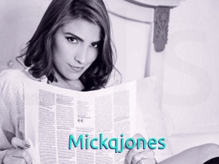 Mickqjones