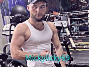 Mickylicky69