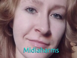 Midiaharms