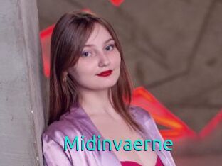 Midinvaerne