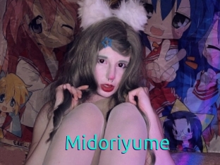 Midoriyume