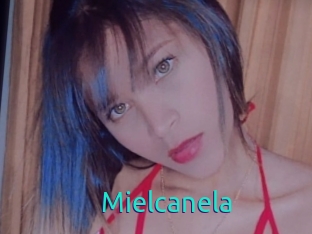 Mielcanela