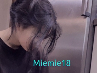 Miemie18