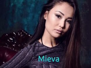 Mieva