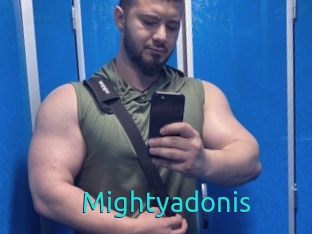 Mightyadonis