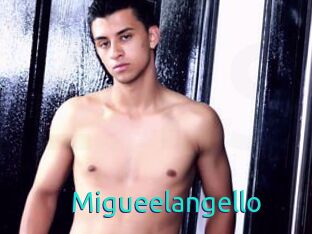 Migueelangello