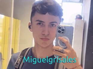 Miguelgrisales