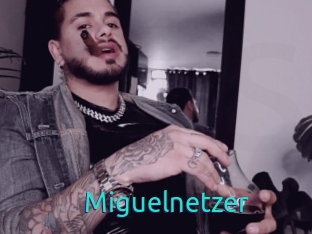 Miguelnetzer