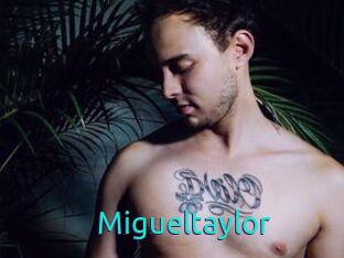 Migueltaylor