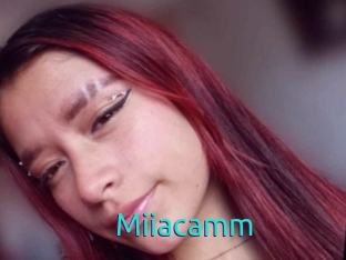 Miiacamm