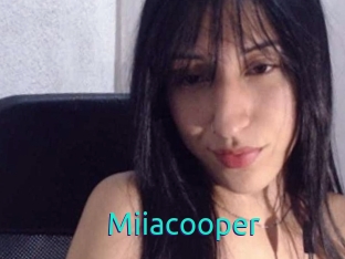 Miiacooper