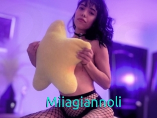 Miiagiannoli