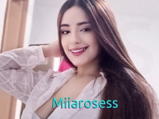 Miiarosess