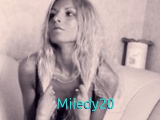 Miiedy20