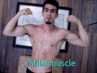 Miikemuscle