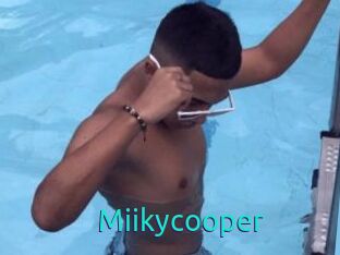 Miikycooper