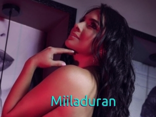 Miiladuran