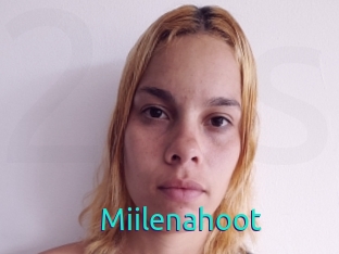 Miilenahoot